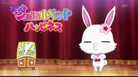 Jewelpet Happiness Episode 23 English Subbed Watch Cartoons Online