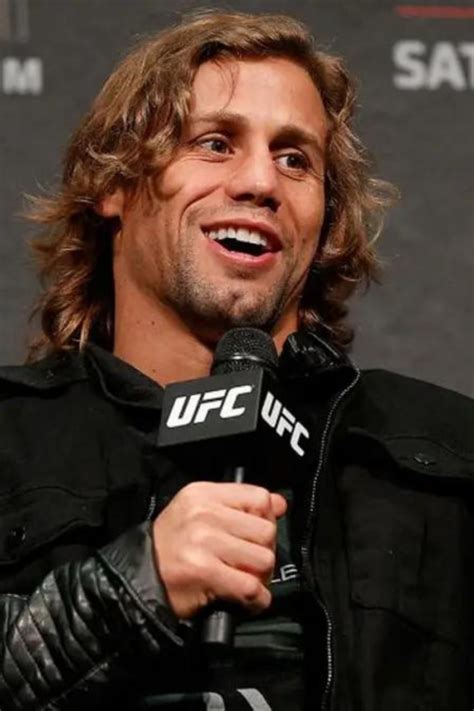 Urijah Faber Wife Jaslyn Ome Is Proud Mom Of Two