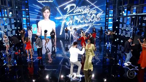 It looks like faustao_gp didn't scrobble anything this week, so they don't have a listening report. 'Dança dos Famosos 2020': Faustão revela as 12 duplas da ...