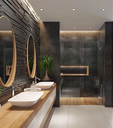 30 Designer Approved Bathroom Remodel Ideas For 2022 Modern Bathroom