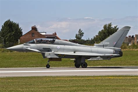 Bae Systems Warton 10th July 2014 An Old Friend Reappears