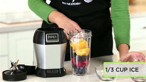 What is the difference between the nutribullet and nutri ninja, and which is better for making smoothies? Ninja Healthy Smoothie Recipes | Healthy Recipes