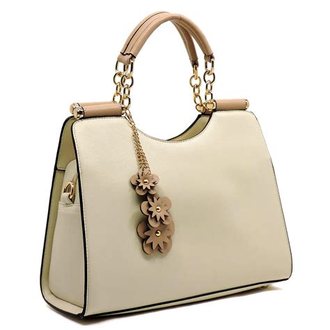 Ll015 Off White Handbags Fashion World