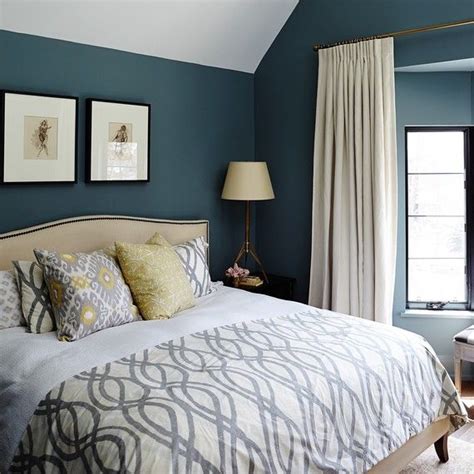 It is also the place where you go to sleep at night. Not-Boring Neutral Bedroom Color Schemes | Best bedroom ...