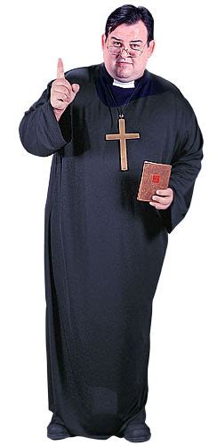 Jesuit Celebrates Halloween By Dressing Up In Priest Costume Eott Llc