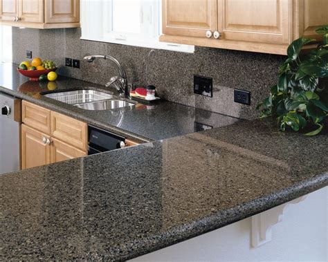 Top Granite Kitchen Platforms And Modern Countertop Designs 2019
