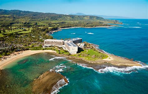 Turtle Bay Um Resort Sustentável No Havaí Viajar Verde