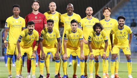 مسجد كندي يتحول مؤقتا لمركز تطعيم ضد كورونا. تشكيلة النصر السعودي في مباراة اليوم ضد الهلال - كورة ناو