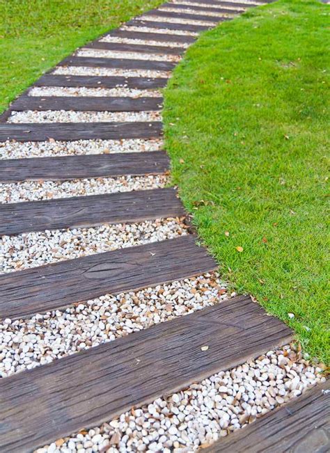 40 Simply Amazing Walkway Ideas For Your Yard Page 40 Of 40 Gardenholic