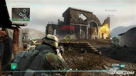 Ghost Recon Advanced Warfighter 2 Screenshots Pictures Wallpapers