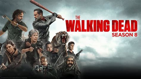The Walking Dead Season 8 Episode 1 Free Nimfabank