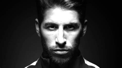 Mainly a central defender, he can perform . Sergio Ramos Wallpapers - Wallpaper Cave