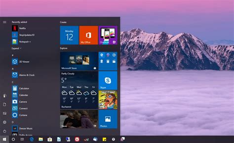 Windows 10 is an operating system developed by microsoft. It's Time: Microsoft to Release New Windows 10 Cumulative ...