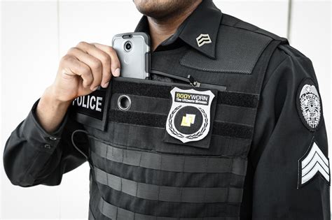 Durham Approves $1.4M Police Body Cam Plan, Despite Restricted Access