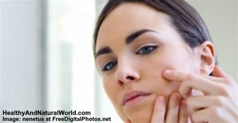 Bumps On Face Causes And Effective Treatments Science Based