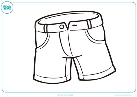 Dibujos de moda para colorear - Mundo Primaria