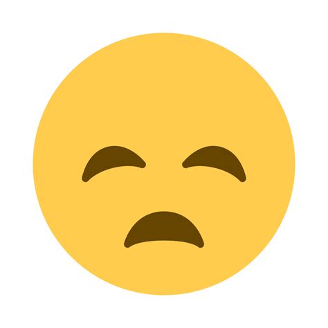 😞 Disappointed Face Emoji What Emoji 🧐