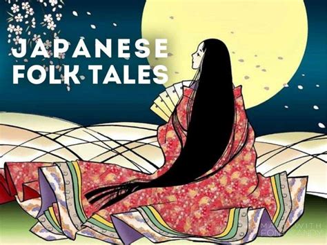 Japanese Folktale Series Wiki Japan Amino