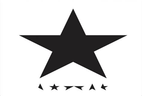 Album Review David Bowie “blackstar” 1010 Music Connection Magazine