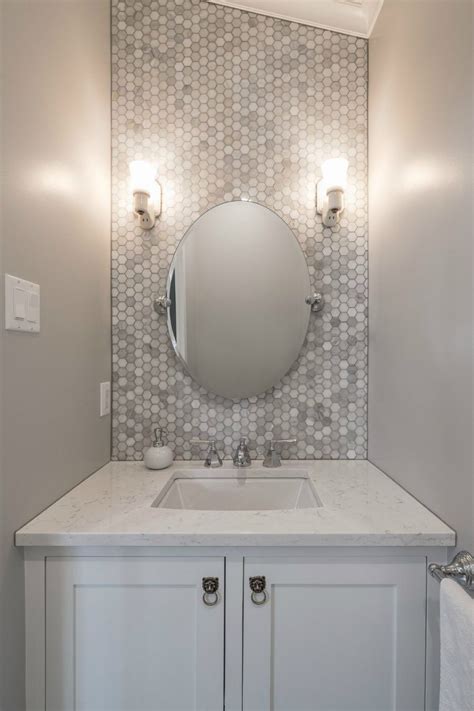 Unique Powder Rooms To Inspire Your Next Remodeling Powder Room Small