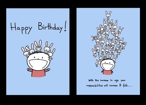Free Printable Humorous Birthday Cards Free Printable