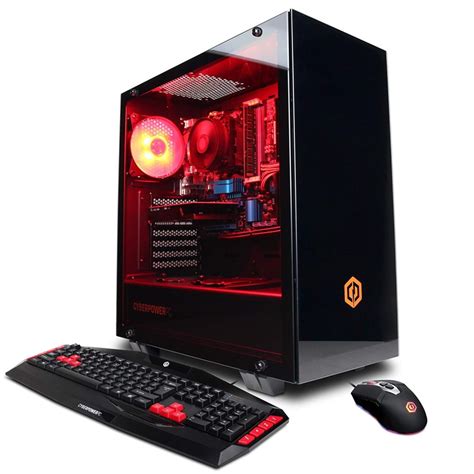 Build A Better Gaming Pc For Less Than 500