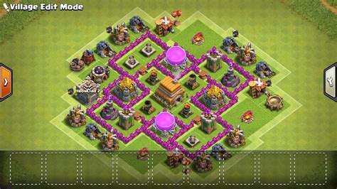 Himb Max Th6 This Is My First Base I Made On My Own Any Tips Will