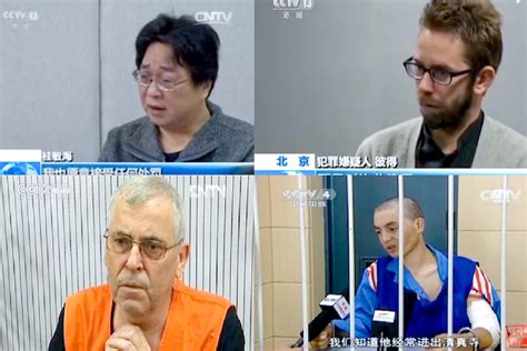 sbs to temporarily stop airing chinese state tv amid concerns over forced prisoner confessions