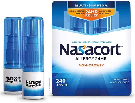 Best Nasal Spray Reviews 2023 The Sleep Judge