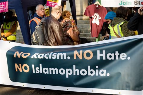 What Is Islamophobia