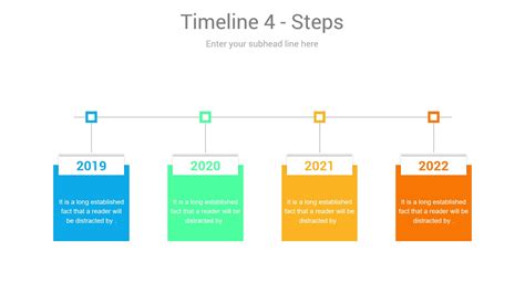 Project Timeline PowerPoint Presentation Layouts Format | CiloArt