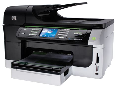 So for you who already bought the officejet pro 7720 printer, below are the latest drivers and software of hp officejet pro 7720, and including the. HP Officejet Pro 8500 Wireless All-in-One Printer - A909g ...
