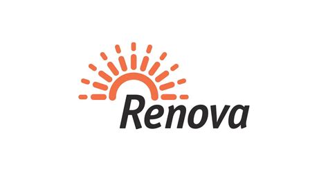 Renova logotyper - Bilder & Videor