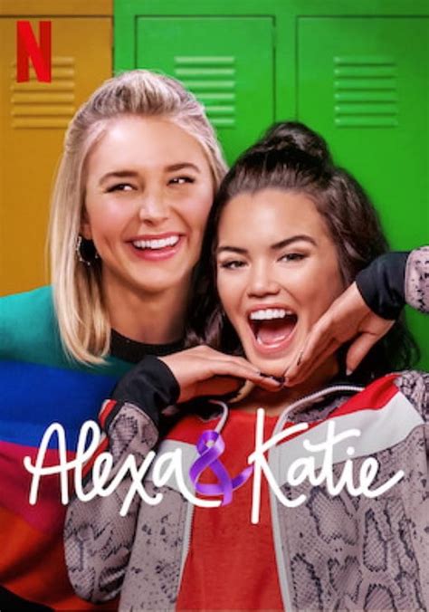 Alexa And Katie Season 3 Watch Episodes Streaming Online