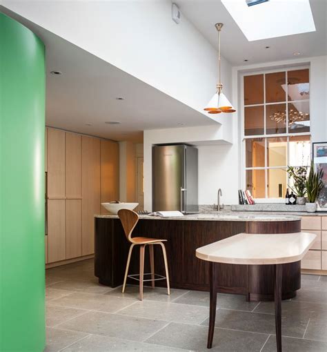 Dublin Residence By Kingston Lafferty Design Design