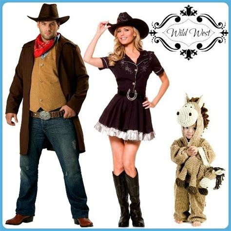 Cute Costume Ideas for Families - Halloween Costumes Blog
