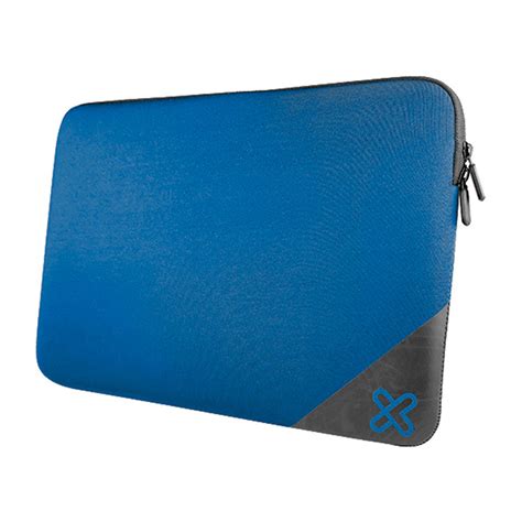 Klip Xtreme Funda Para Laptop Neoactive Kns 120bl 156 Azul Click