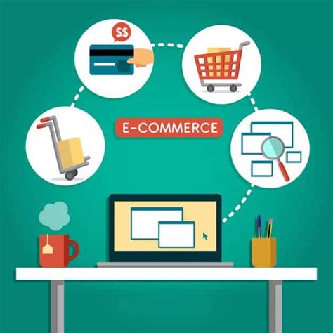 E-Commerce Platforms - Phoenix Corp.