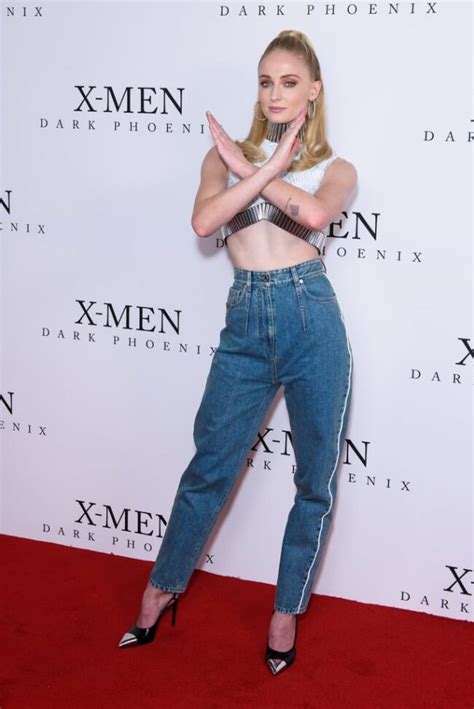 76 Hot Pictures Of Sophie Turner That Will Turn You On Music Raiser