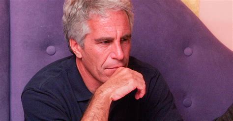 jeffrey epstein s opaque finances could become focal point for investigators the new york times