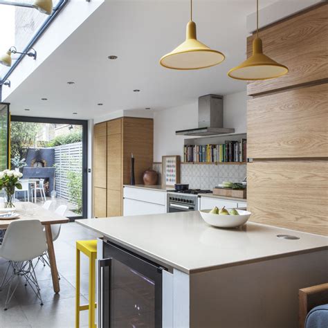 Open Plan Kitchen Ideas Designs For A True Home Hub