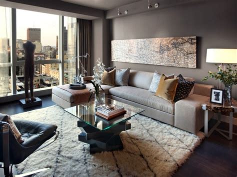 Cool Interior Design Ideas That Transform Your Home In The City In A