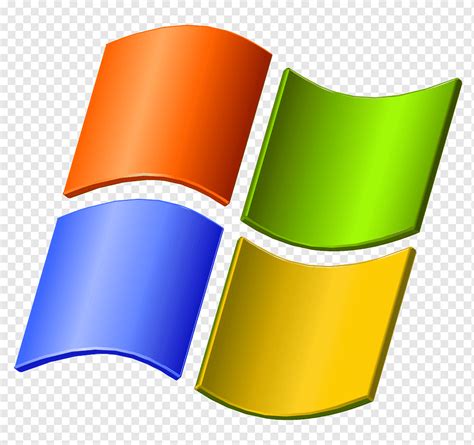 Windows Xp Icon Windows Xp Logo Microsoft Windows 10 Windows Logos