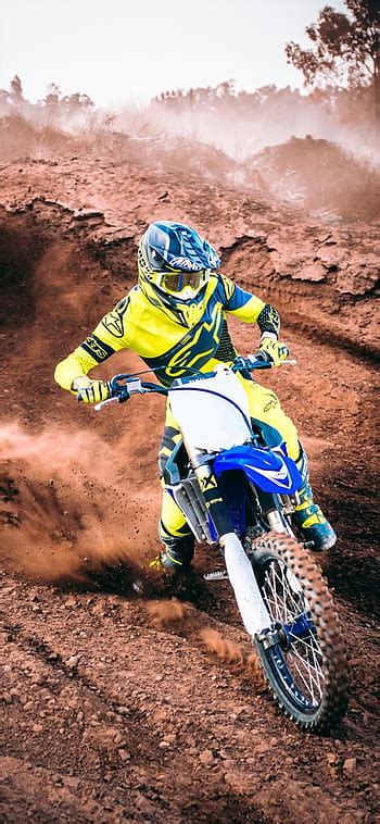 Detailed 2021 Yamaha Yz Range Yamaha Yz250 Hd Wallpaper Pxfuel