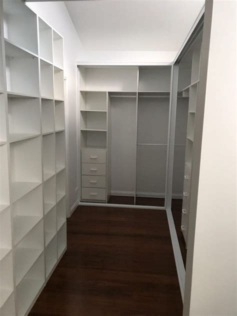The premium line of wardrobe storage solutions collections on the site are made from genuine raw materials such as wood, aluminum, stainless steel. Walk In Wardrobes - Fantastic Built in Wardrobes | Built ...