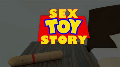 Sex Toy Story Trailer Parody Youtube