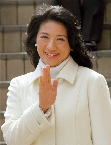 Princess Masako Health Is Improving News Summary R O Y A L B L O G N L