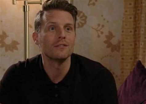 Coronation Street Nathan Curtis Evil Sex Ring To Be