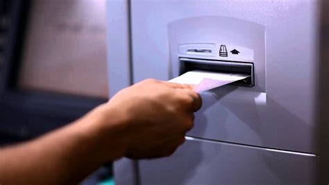Public financial management system (pfms) is a central plan scheme monitoring system, of the department of expenditure, ministry of finance, govt. BML ATM Cheque Deposit Demo - YouTube