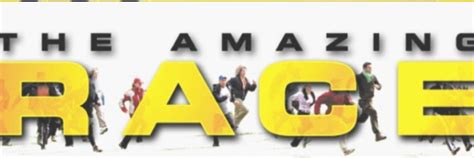 Book Tickets For The Amazing Race 17th Sept